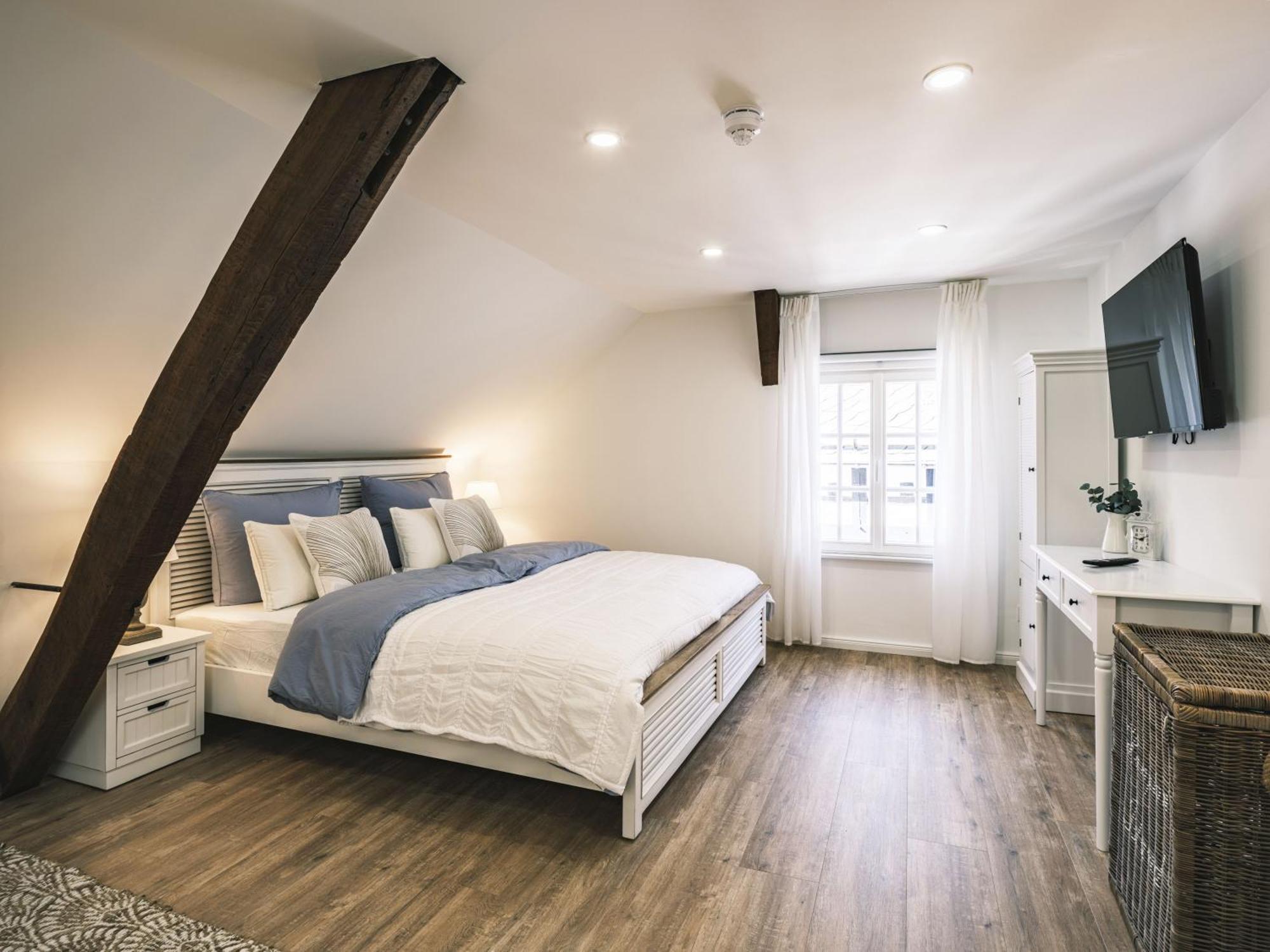 Flecker Hotel Freudenberg  Esterno foto