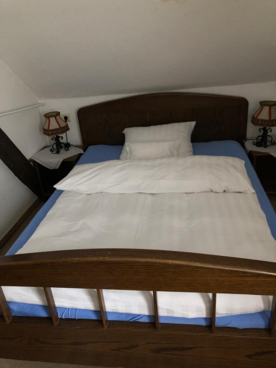 Flecker Hotel Freudenberg  Esterno foto